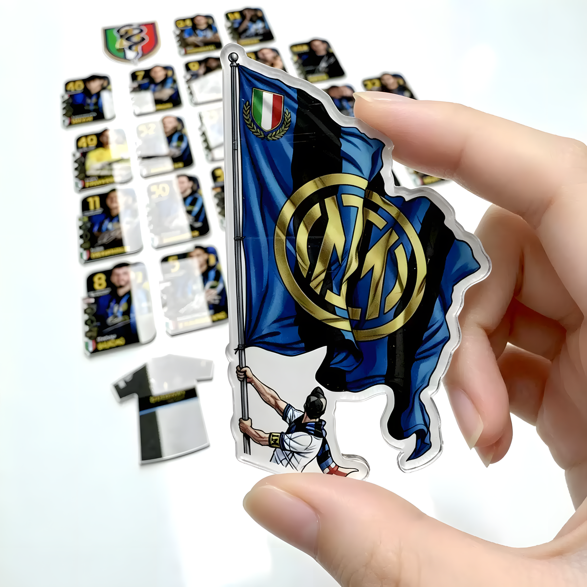 Inter Milan 2026/27