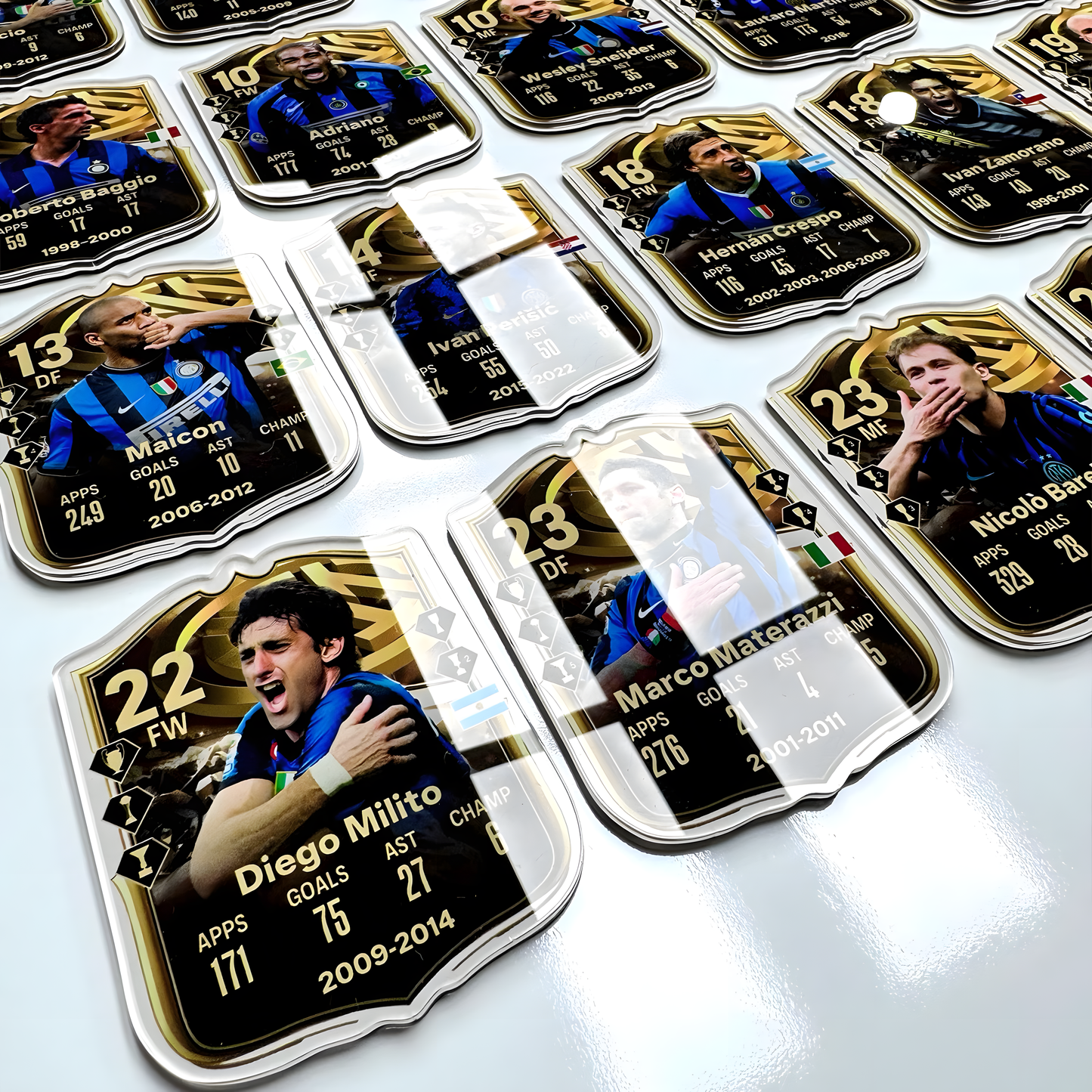 Inter Milan 2010
