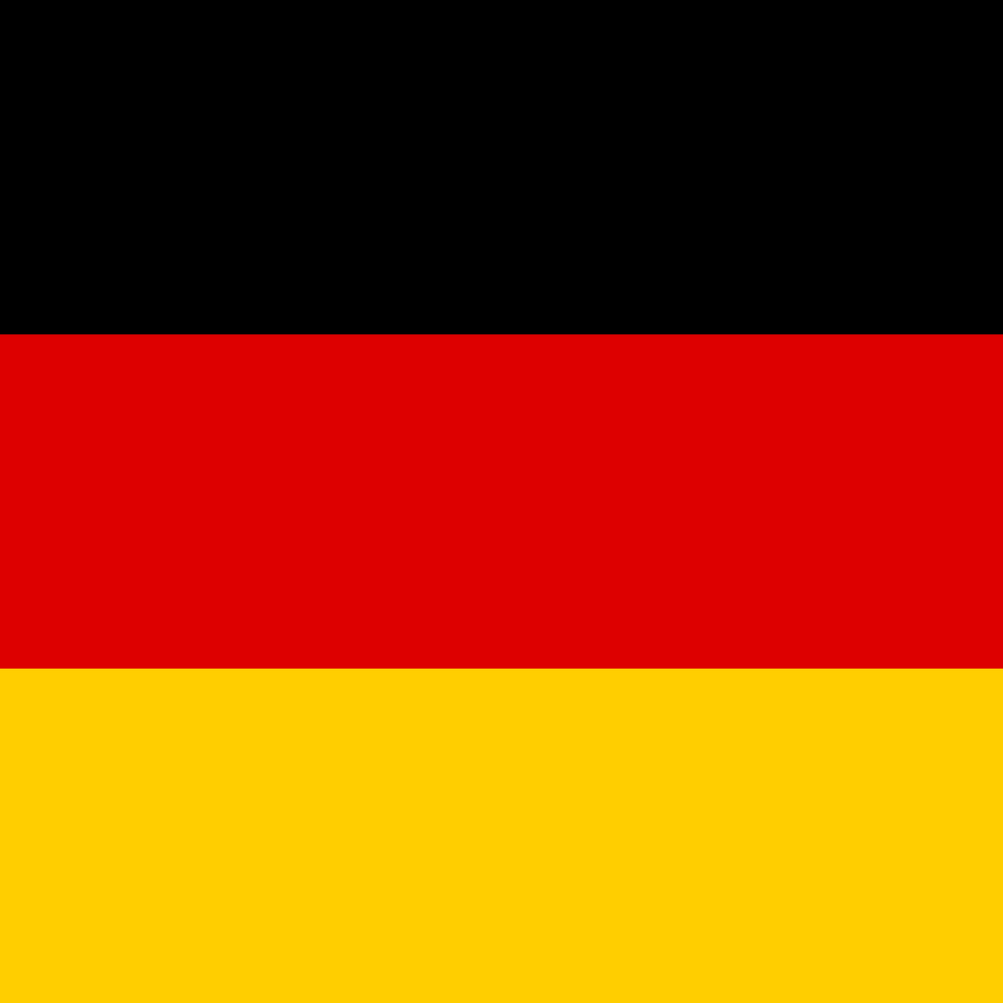 Germany 2014 WC Edition