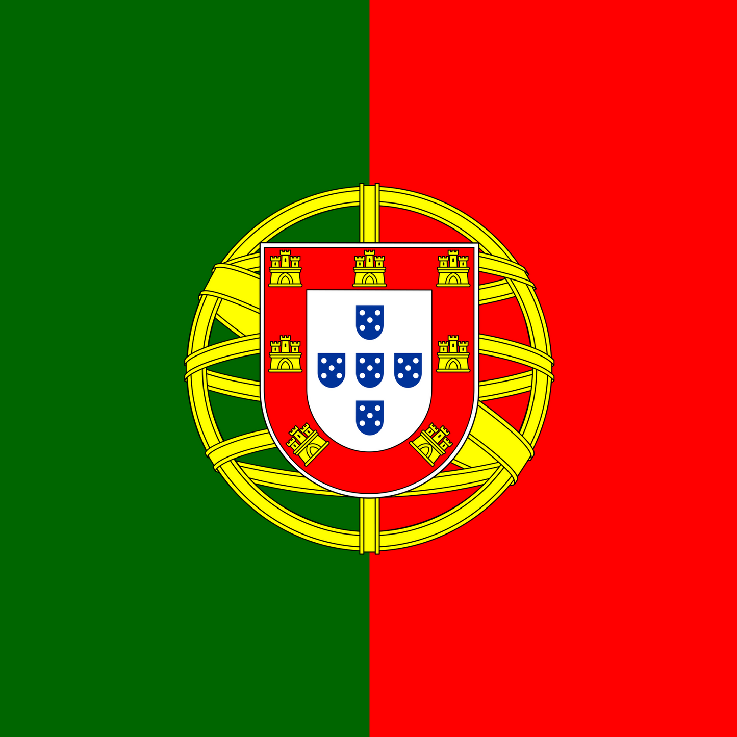 Portugal 2026 WC Edition