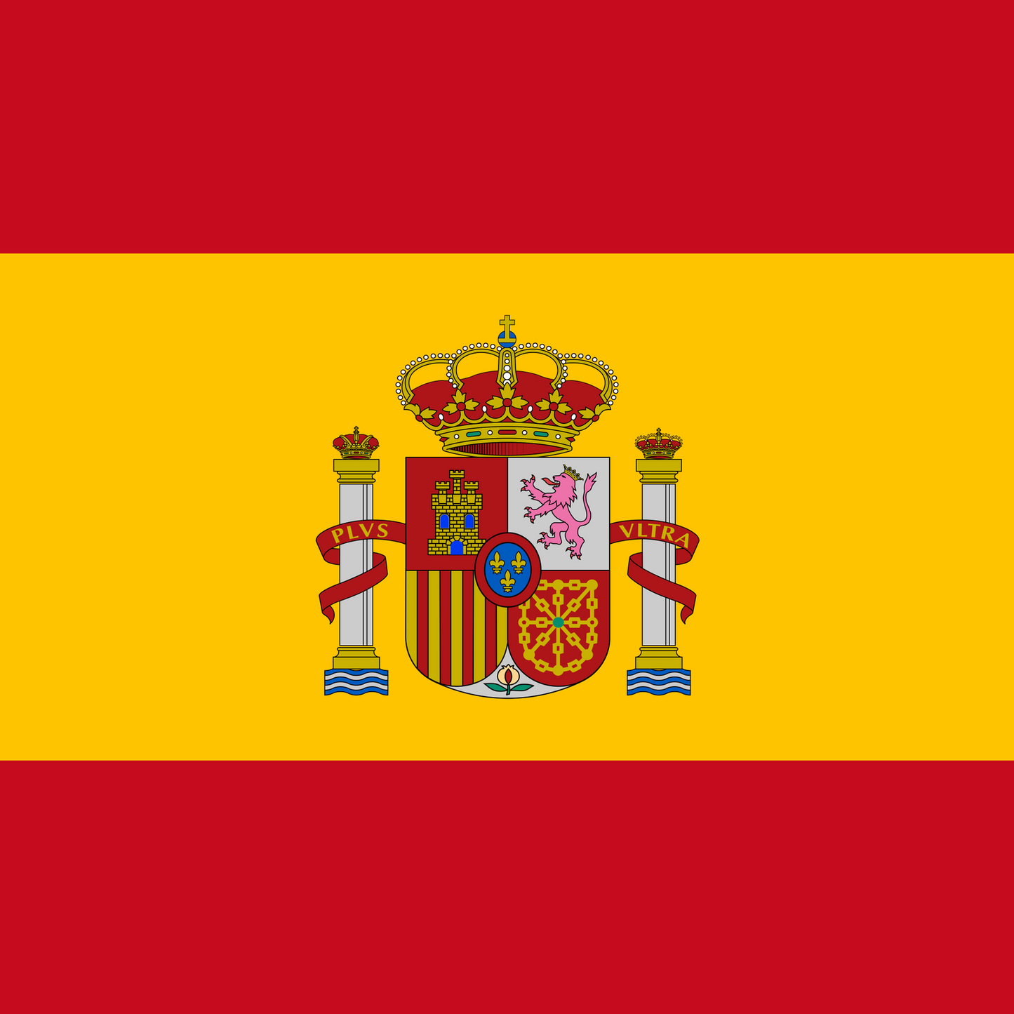 SPAIN 2010 WC Edition