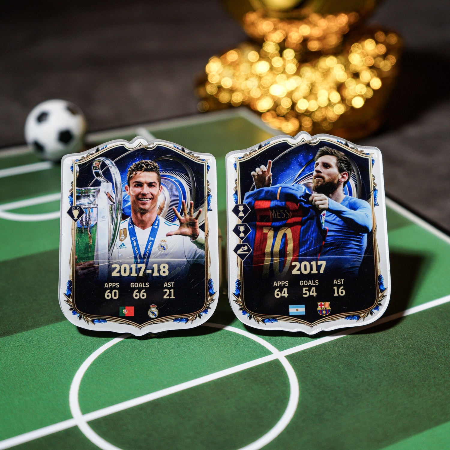 LEGENDS COLLECTIBLES