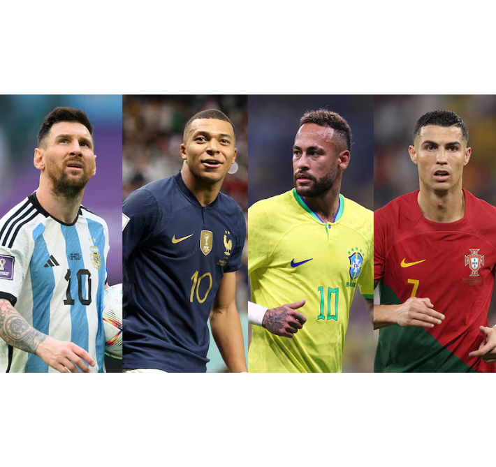 LEGENDS COLLECTIBLES
