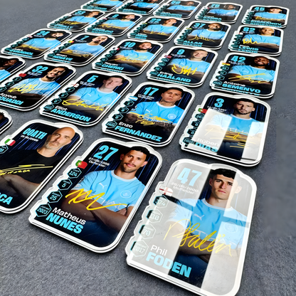 Man City 2026/27