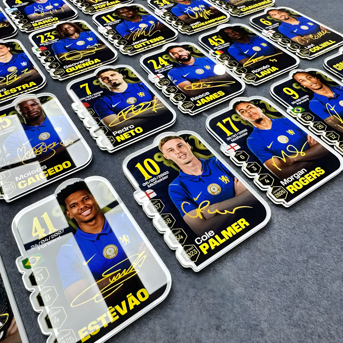 Chelsea 2026/27