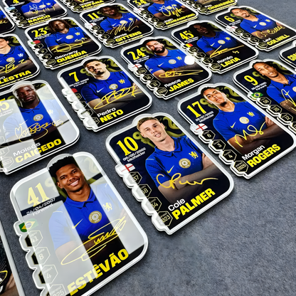 Chelsea 2026/27