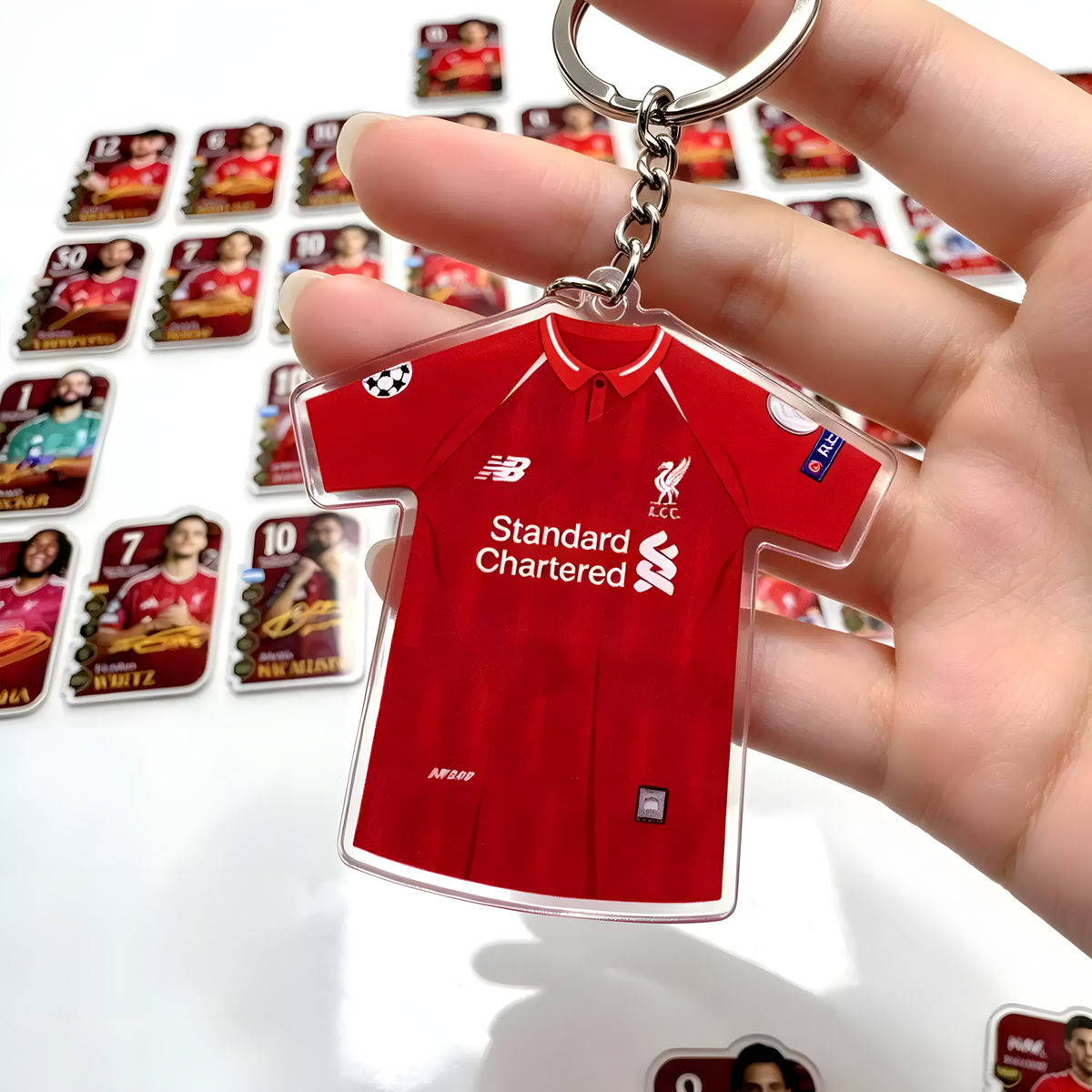 Liverpool 2026/27
