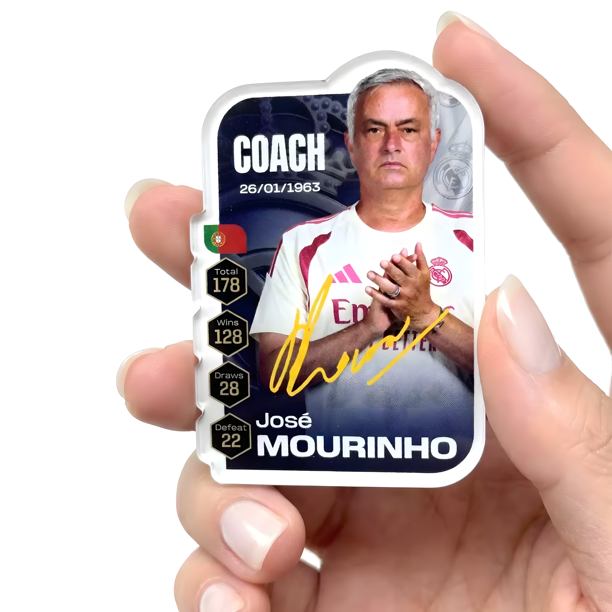 Real Madrid 2026/27