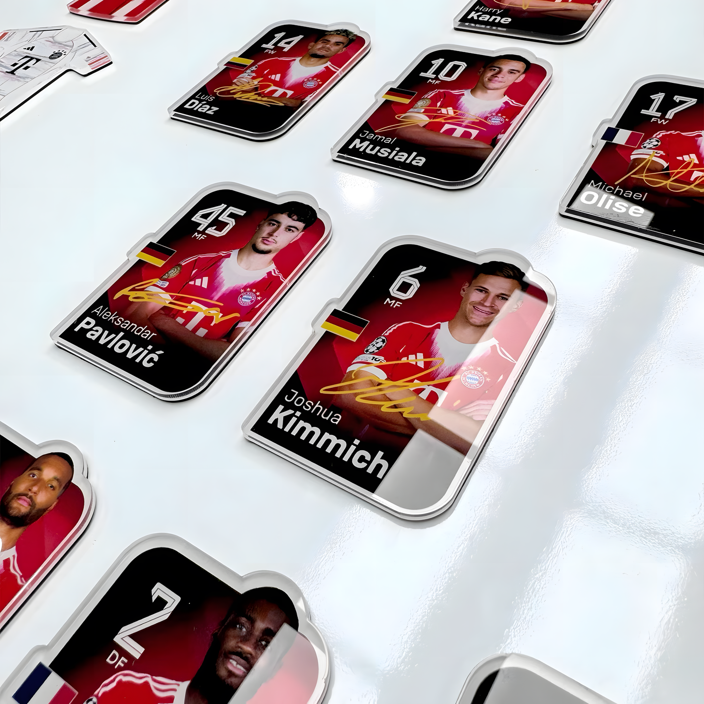 Bayern München 2026
