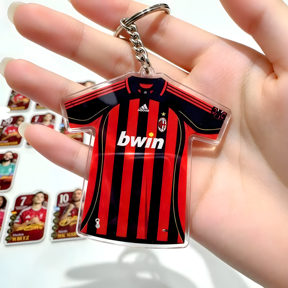 AC Milan 2026/27
