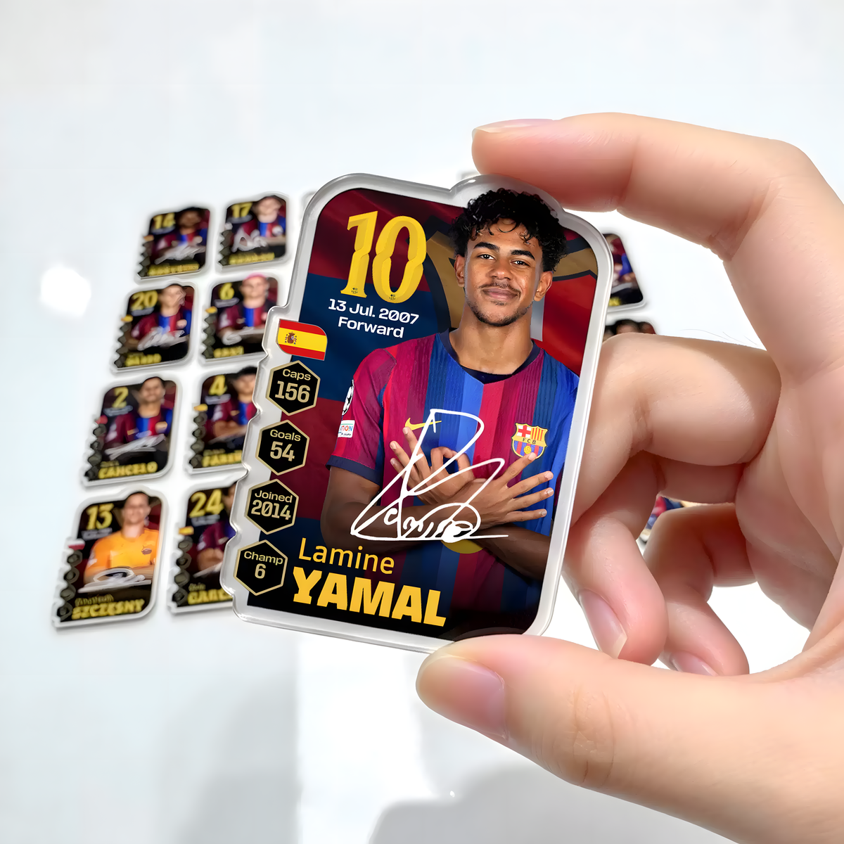 FC Barcelona 2026/27