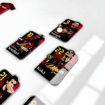 A.C. Milan 2007