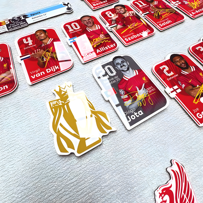 Liverpool 2025