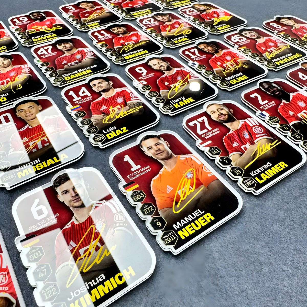 Bayern München 2026/27