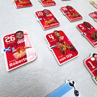 Liverpool 2025