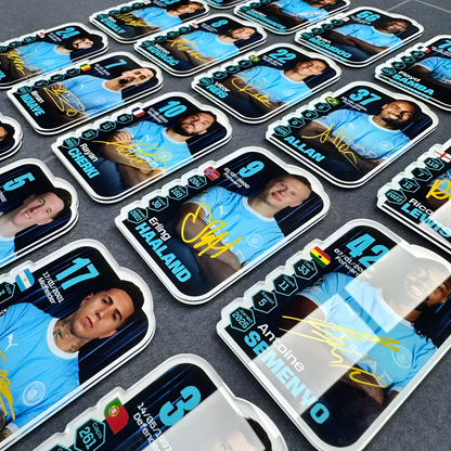 Man City 2026/27