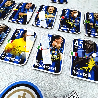 Inter Milan 2010