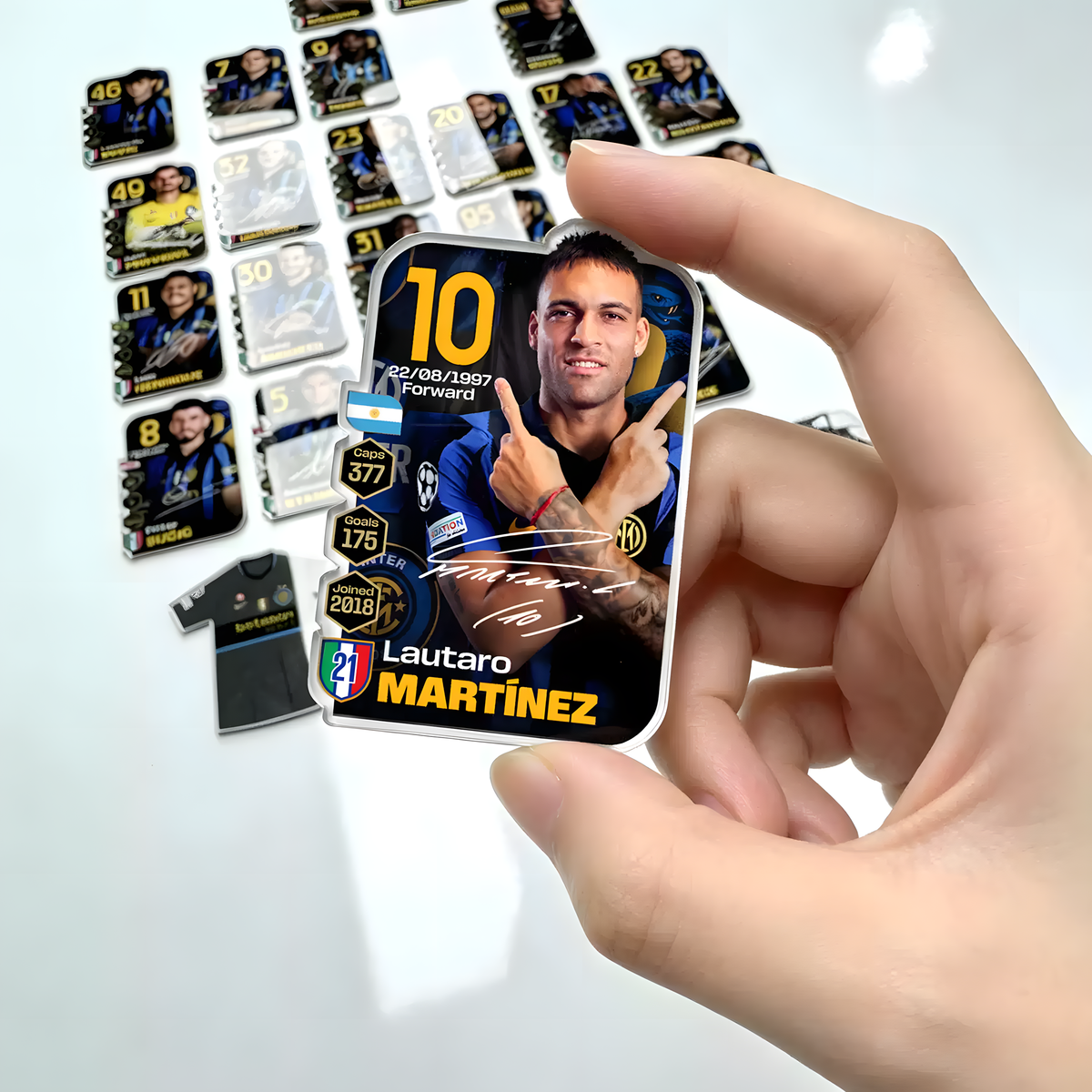Inter Milan 2026/27