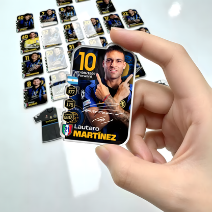 Inter Milan 2026/27