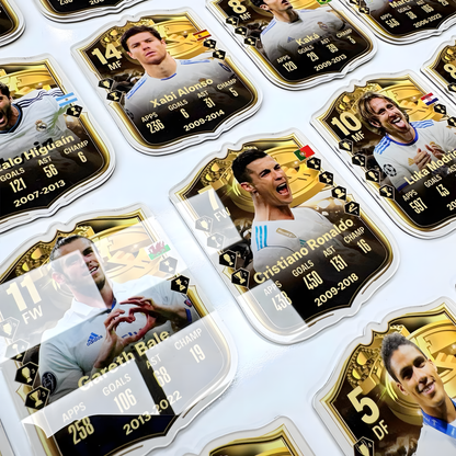 Real Madrid 2024