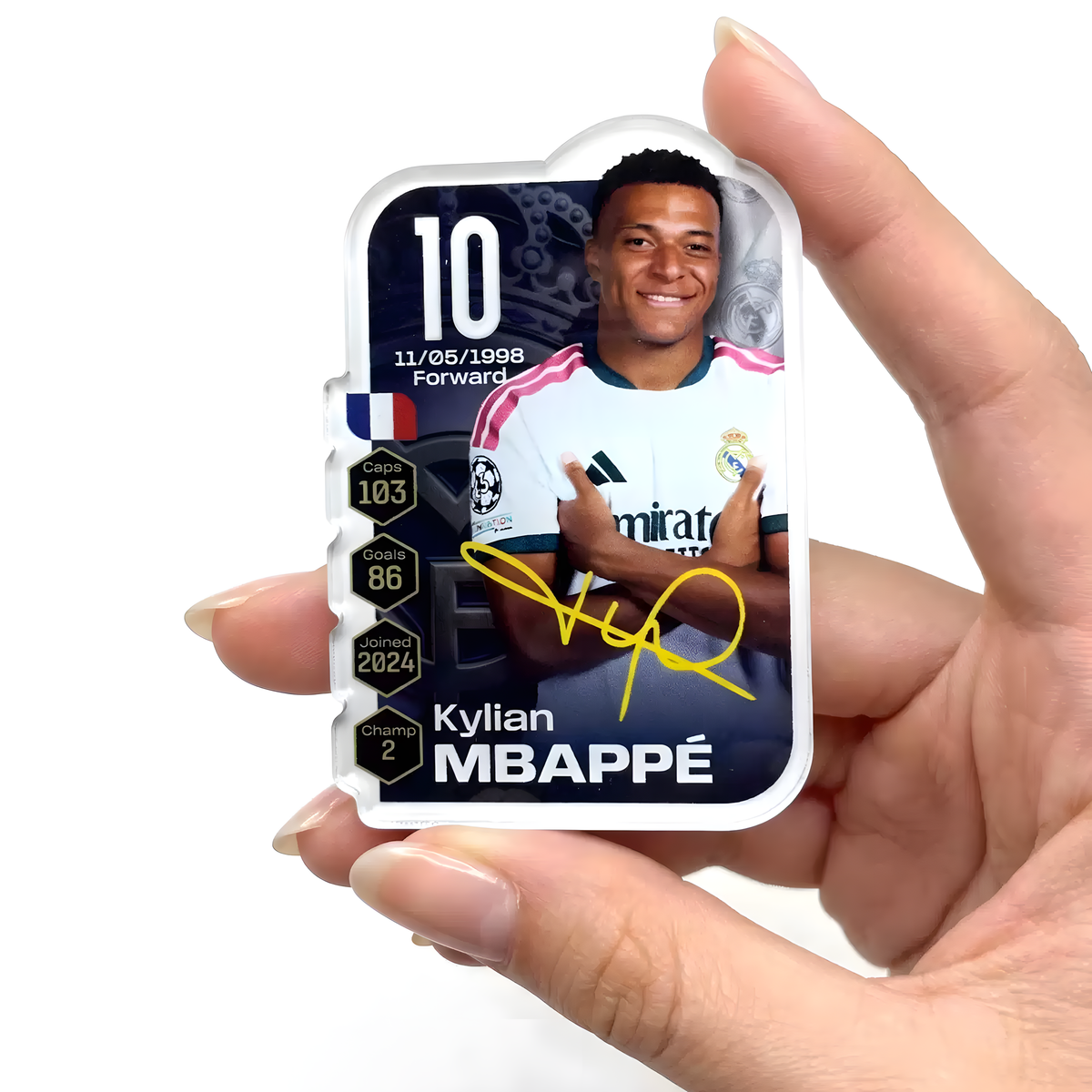 Real Madrid 2026/27
