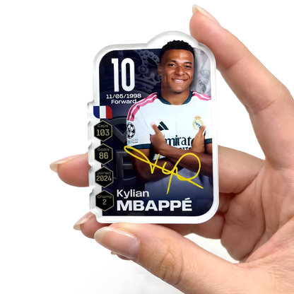 Real Madrid 2026/27