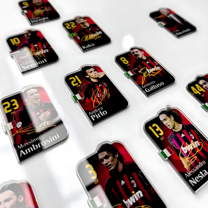 A.C. Milan 2007