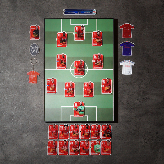 Liverpool 2019