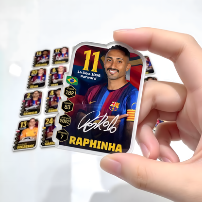 FC Barcelona 2026/27