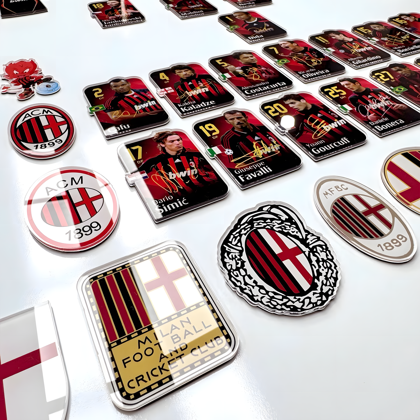 A.C. Milan 2007