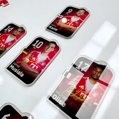 Bayern München 2026