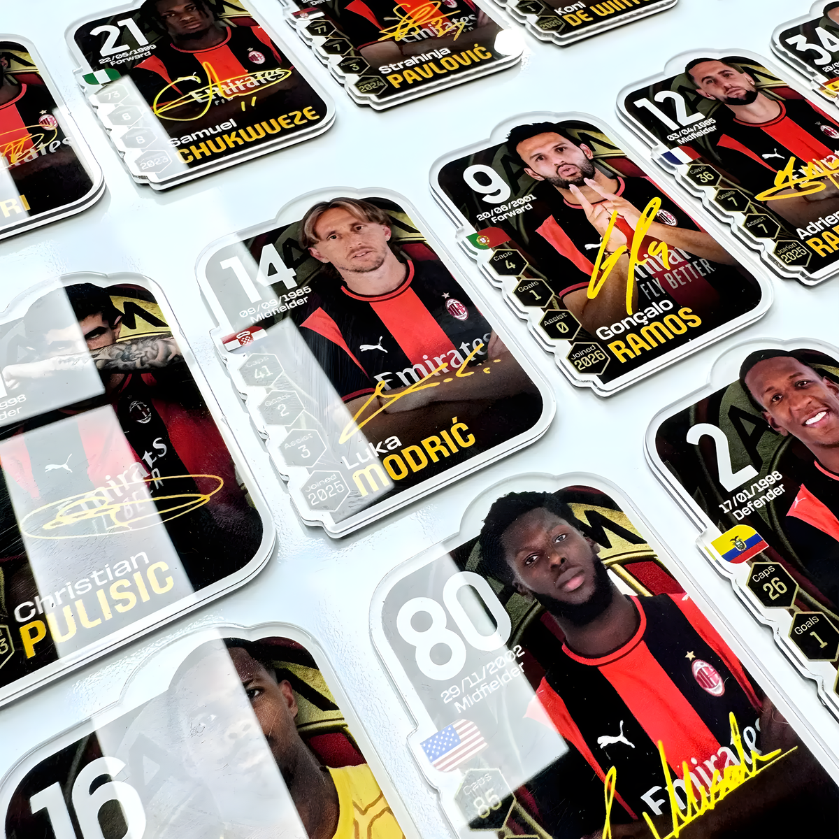 AC Milan 2026/27