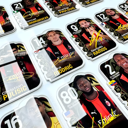 AC Milan 2026/27