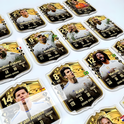 Real Madrid 2024