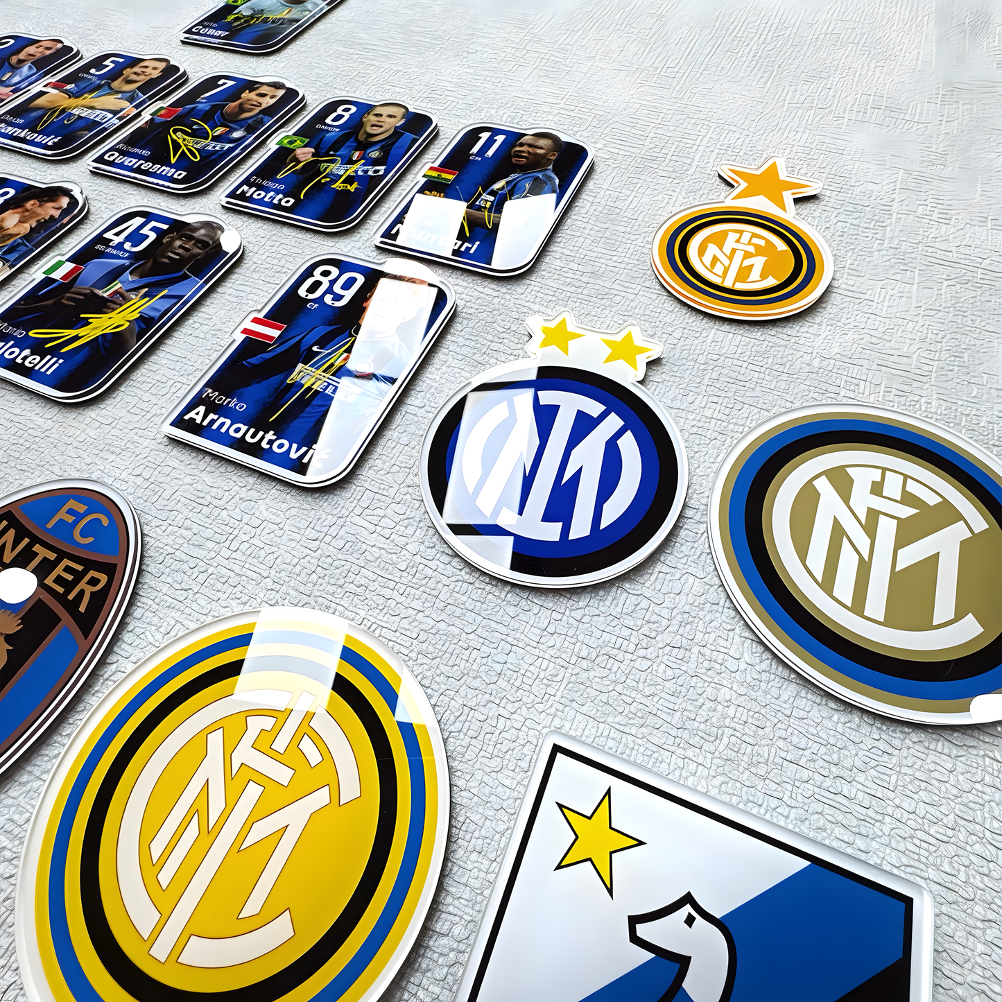 Inter Milan 2010