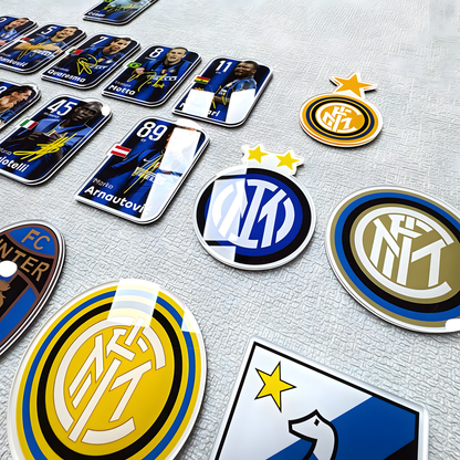 Inter Milan 2010