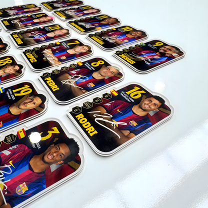 FC Barcelona 2026/27
