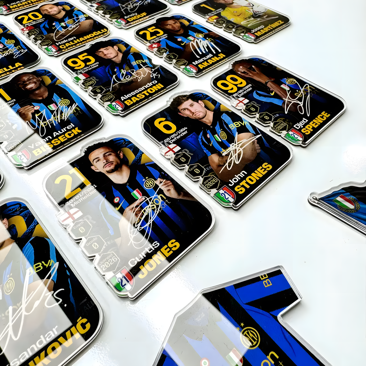 Inter Milan 2026/27
