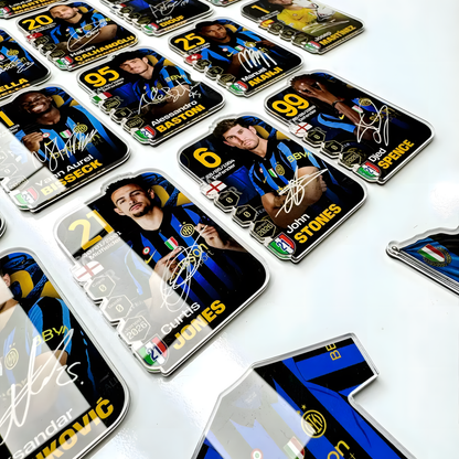 Inter Milan 2026/27