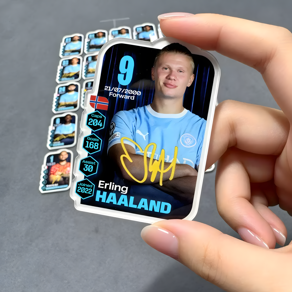 Man City 2026/27