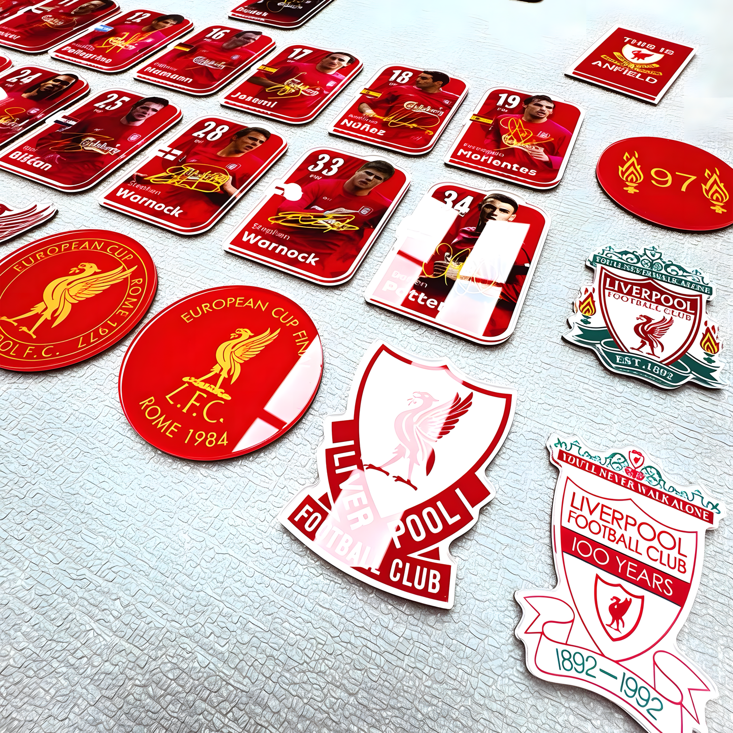 Liverpool 2005