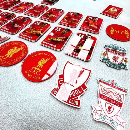 Liverpool 2005