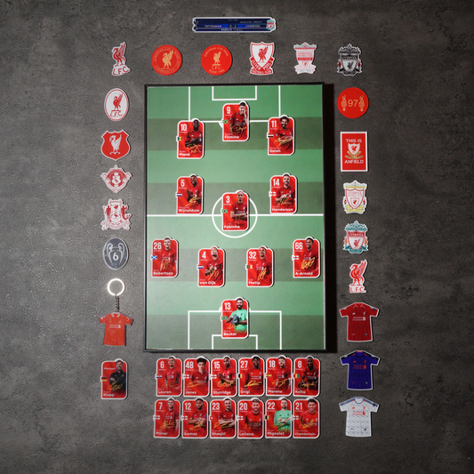 Liverpool 2019