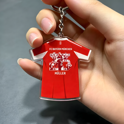 Bayern München 2026/27