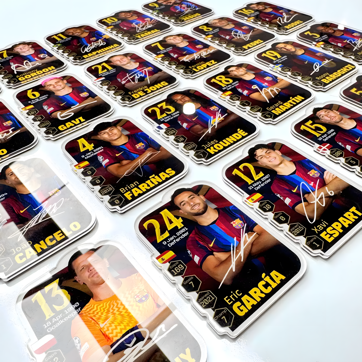 FC Barcelona 2026/27