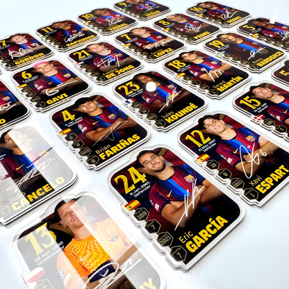 FC Barcelona 2026/27