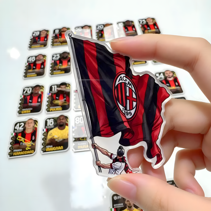 AC Milan 2026/27