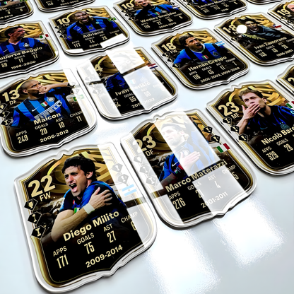 Inter Milan 2010