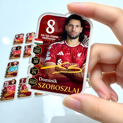 Liverpool 2026/27