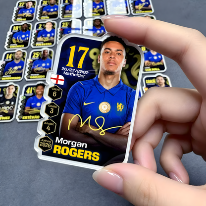 Chelsea 2026/27